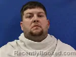 Mugshot of Landon Chase Ferguson