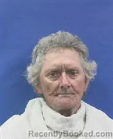 Mugshot of RICHARD ALLEN FORTNER booked in Kaufman County, Texas on May 5, 2026