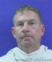 Mugshot of SCOTT ERIC FREEMAN