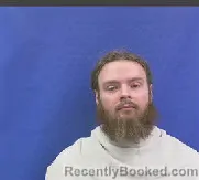 Mugshot of ZACHARY FRAZIER