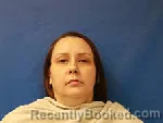Mugshot of AMY GUINN