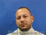 Mugshot of ADAM GARZA