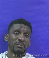 Mugshot of Billy Deon Gray