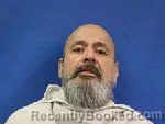 Mugshot of Cesar Humberto Garcia