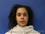 Mugshot of DE'NECH GEBHARDT