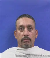 Mugshot of EDWIN GONZALEZ booked in Kaufman County, Texas on April 18, 2026