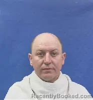 Mugshot of ELIJAH WILLIAM GREGORY booked in Kaufman County, Texas on May 5, 2026