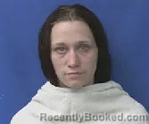 Mugshot of Harlie Golman booked in Kaufman County, Texas on June 11, 2026