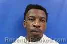 Mugshot of Jaylen Deshaun Gray booked in Kaufman County, Texas on September 18, 2026