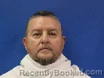 Mugshot of JEFFERY GONZALEZ