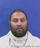 Mugshot of JOSE FRANCISCO GALVAN