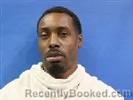 Mugshot of Kendrick Glenn Gardner