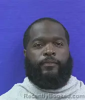 Mugshot of KENDRIC RASHAAD GRAVES