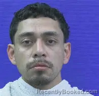 Mugshot of LUIS ENRIQUE GOMEZ-RODRIGUEZ