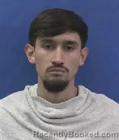 Mugshot of NOEL GRANADOS