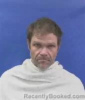 Mugshot of NICKOLAS ALLEN GUNNELS