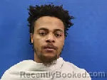 Mugshot of SIRVERIK TYRONE GOSSETT