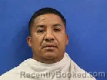 Mugshot of TOVAR ISMAEL GUERRA