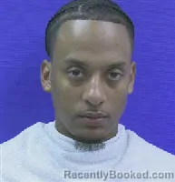 Mugshot of ZACHARY ANTONIO GARZA booked in Kaufman County, Texas on June 24, 2026