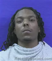 Mugshot of AUSTIN LATRELL HOLLIE