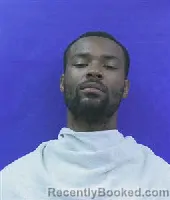 Mugshot of ANTHONY JA'QUIN HALL