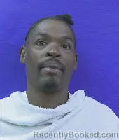 Mugshot of BOMMIE G HOLLINESS