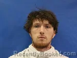 Mugshot of CODY ONEAL HOPKINS