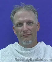 Mugshot of CODY RAY HOLBROOK