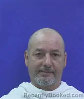 Mugshot of CARL HIETT