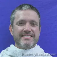 Mugshot of Cameron Taylor Haar booked in Kaufman County, Texas on September 16, 2026