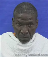 Mugshot of DAVID EARL HARDIN