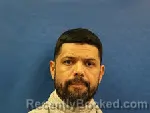 Mugshot of DANIEL RUIZ HERNANDEZ