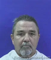 Mugshot of DAVID WAYNE HOOD