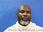 Mugshot of ERIC SHUN HICKMON