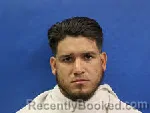 Mugshot of EUGENE MIGUEL HERRERA