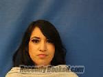 Booking photo from Kaufman County, Texas