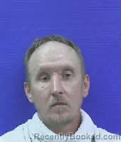 Mugshot of JOSHUA REMINGTON HAGER booked in Kaufman County, Texas on June 2, 2026