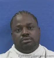 Mugshot of Kylin Jamar Hill booked in Kaufman County, Texas on September 28, 2026