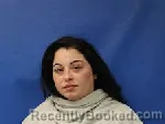 Mugshot of MAKAYLA CHYANNE HOPKINS