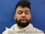 Mugshot of MIGUEL HERNANDEZ