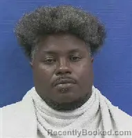 Mugshot of Paul Harden booked in Kaufman County, Texas on September 26, 2026