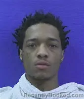 Mugshot of SHAROD DONTRE HINES