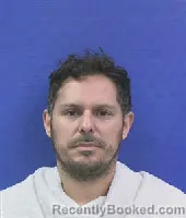 Mugshot of SCARI HERNANDEZ booked in Kaufman County, Texas on May 27, 2026