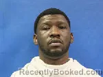 Mugshot of TREYVIEN HARRIS