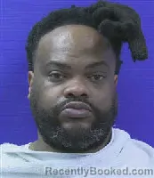 Mugshot of THOMAS OLIVER HARRIS booked in Kaufman County, Texas on April 18, 2026