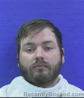 Mugshot of TY BLAINE HENK