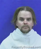 Mugshot of WILLIAM CLIFFROD HIBDON