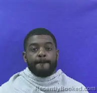 Mugshot of SHAWN DEMAR IVY