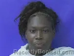 Mugshot of ASHLEY NICOLE JONES booked in Kaufman County, Texas on May 28, 2026
