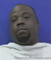 Mugshot of Amsamuele Deaundra Jacobs